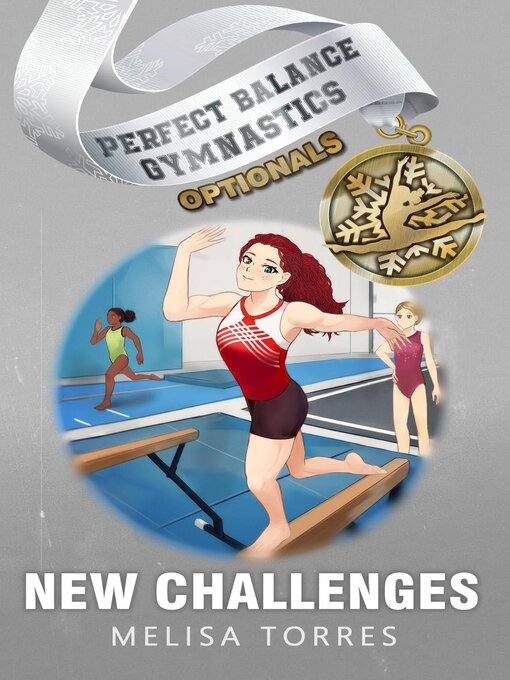 Title details for New Challenges by Melisa Torres - Available
